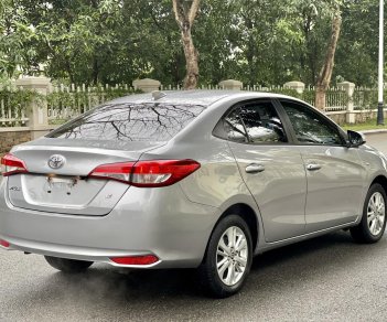 Toyota Vios 2019 - Lên full đồ chơi