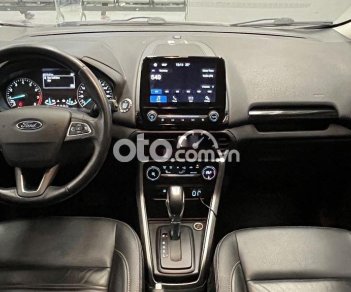 Ford EcoSport 🚘   TITANIUM 2020. BH 1 NĂM CHÍNH HÃNG 2020 - 🚘 FORD ECOSPORT TITANIUM 2020. BH 1 NĂM CHÍNH HÃNG