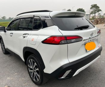 Toyota Corolla Cross 2021 - Biển thành phố