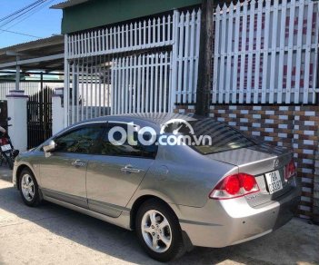 Honda Civic bán xe   rin nòi đẹp xuất sắc 2007 - bán xe Honda civic rin nòi đẹp xuất sắc