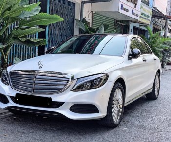 Mercedes-Benz C 250 2016 - Model 2017