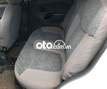 Daewoo Matiz Em bán  2007 SE xe đẹp 2007 - Em bán Matiz 2007 SE xe đẹp