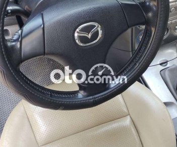 Mazda 6 Mada  cần bán 2003 - Mada 6 cần bán