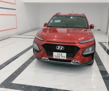 Hyundai Kona 2021 - Hyundai Kona 2021 số tự động tại Quảng Ninh