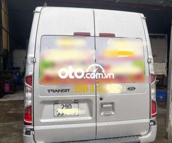 Ford Transit Gia đình cần bán   2010 - Gia đình cần bán ford transit