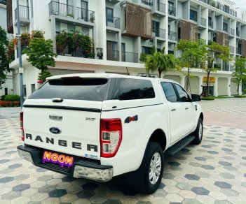 Ford Ranger 2018 - Biển Hà Nội