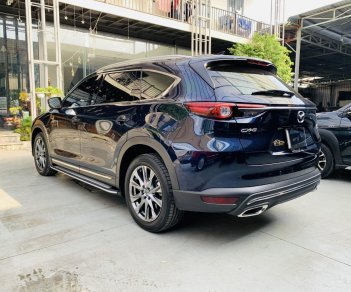 Mazda CX-8 2022 - Odo 1 vạn km, mới 98%, hỗ trợ bank 70%