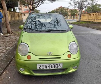 Daewoo Matiz 2005 - Giá 37tr