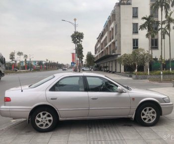 Toyota Camry 2002 - Cần bán xe chính chủ giá 188tr