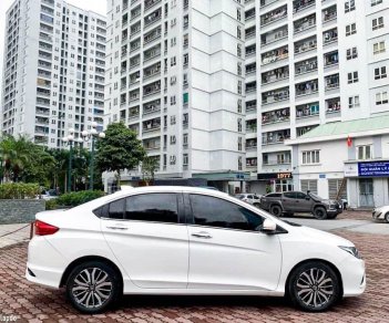 Honda City 2020 - Honda City 2020 tại Hà Nội