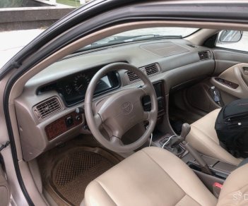 Toyota Camry 2002 - Cần bán xe chính chủ giá 188tr