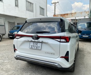 Toyota Veloz Cross 2022 - Nhập khẩu Indo