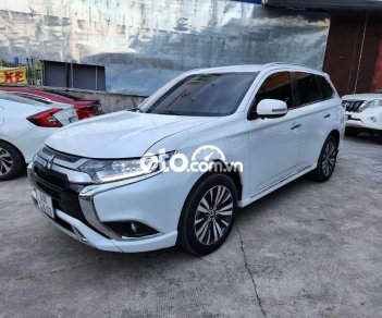 Mitsubishi Outlander 🌺🌺   2.0CVT SX 22 NHƯ MỚI 2022 - 🌺🌺 MITSUBISHI OUTLANDER 2.0CVT SX 22 NHƯ MỚI