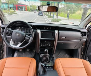 Toyota Fortuner 2019 - Xe cam kết chất lượng và có hỗ trợ trả góp