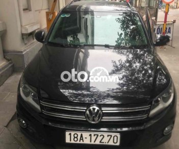 Volkswagen Tiguan Em cần bán  xegia đình ít sử dụng còn mới 2014 - Em cần bán tiguan xegia đình ít sử dụng còn mới