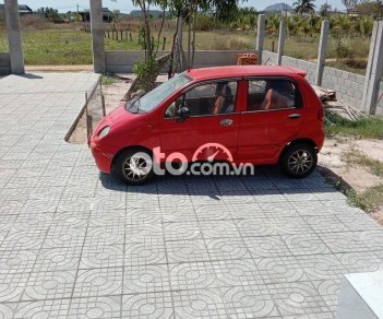 Daewoo Matiz Xe rẻ chạy bền cho người tập lái 2004 - Xe rẻ chạy bền cho người tập lái