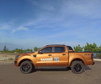 Ford Ranger 2021 - Nhập khẩu, giá 750tr