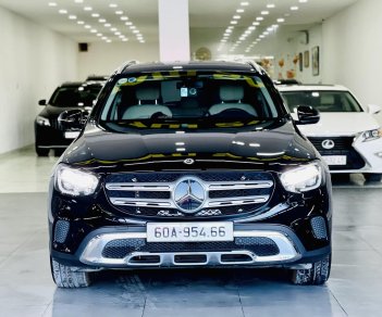 Mercedes-Benz GLC 200 2021 - Còn bảo hành chính hãng đến 2024