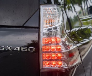 Lexus GX 460 2020 - Cần bán xe siêu mới