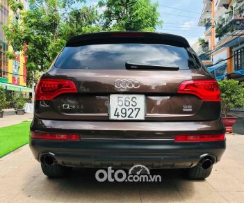 Audi Q7 Delux cars   ĐỜI 2010 2010 - Delux cars AUDI Q7 ĐỜI 2010