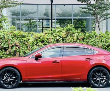 Mazda 6 2016 - Mazda 6 2016 tại Tp.HCM