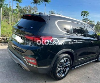 Hyundai Santa Fe Xe cá nhân Santafe 2.2 Dầu premium lăn bánh 5/2021 2020 - Xe cá nhân Santafe 2.2 Dầu premium lăn bánh 5/2021