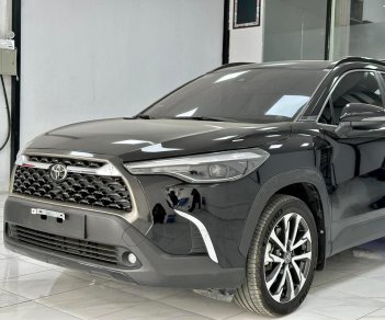 Toyota Corolla Cross 2022 - Toyota Corolla Cross 2022