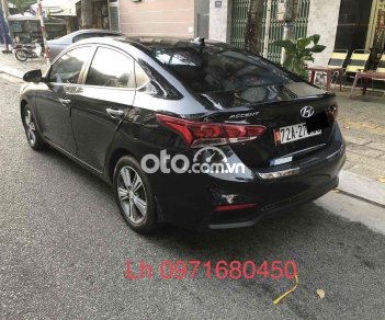 Hyundai Accent huynh đai ạccen 2018 tự động bãn ATH fun cữa nóc 2018 - huynh đai ạccen 2018 tự động bãn ATH fun cữa nóc