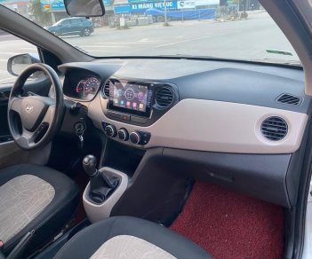 Hyundai Grand i10 2018 - Lên full đồ chơi