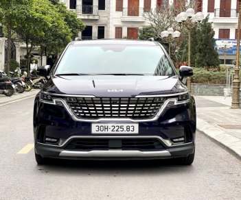 Kia Carnival 2021 - Cần bán xe biển Hà Nội