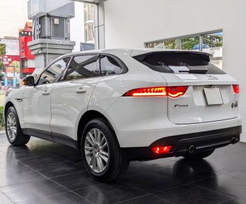 Jaguar F-Pace 2016 - Cần bán lại xe sang nhập khẩu