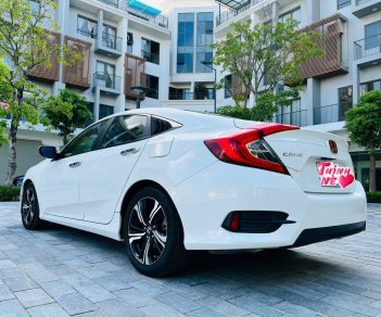 Honda Civic 2018 - Nhập khẩu Thái Lan