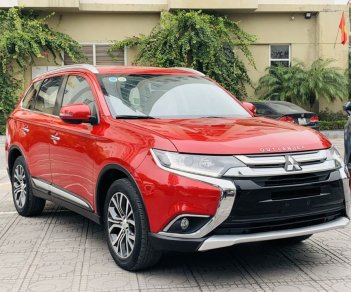 Mitsubishi Outlander 2018 - Mitsubishi Outlander 2018