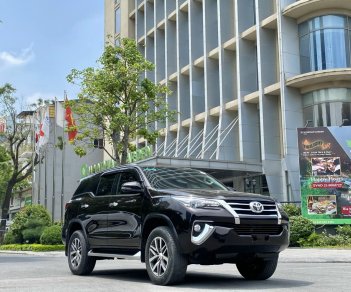 Toyota Fortuner 2019 - Xe đẹp, giá 1 tỷ 050tr