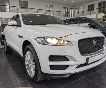 Jaguar F-Pace 2016 - Cần bán lại xe sang nhập khẩu