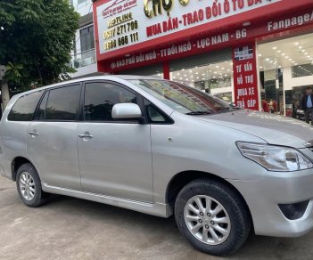 Toyota Innova 2013 - 7 chỗ