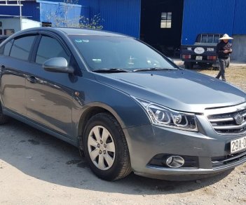 Daewoo Lacetti 2010 - Màu xám, nhập khẩu, giá cực tốt