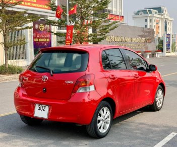 Toyota Yaris 2009 - Toyota Yaris 2009 tại Hà Nội