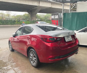Mazda 2 2021 - Full lịch sử hãng, check test thoải mái