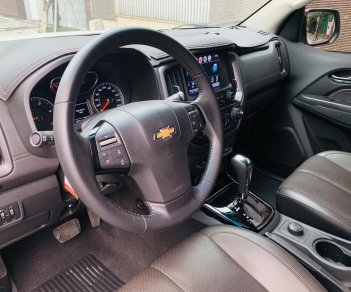 Chevrolet Trailblazer 2018 - Biển tỉnh