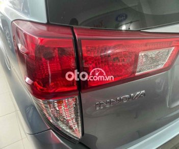 Toyota Innova  2019 2.0E số sàn xe gia đình cần bán 2019 - INNOVA 2019 2.0E số sàn xe gia đình cần bán