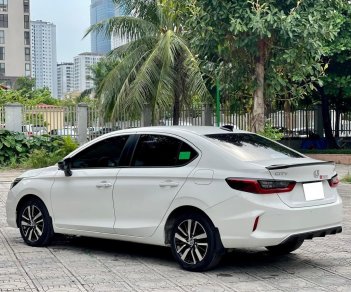 Honda City 2022 - Xe giao ngay T2, giá siêu ưu đãi, tặng quà khủng. Hỗ trợ thủ tục từ a-z