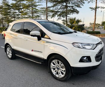 Ford EcoSport 2018 - Xe màu trắng còn rất đẹp