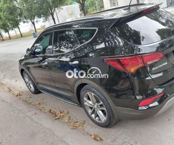 Hyundai Santa Fe bán xe Huynhdai  2018 - bán xe Huynhdai santa Fe