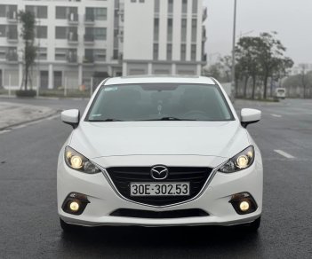 Mazda 3 2015 - Màu trắng