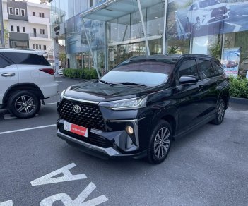 Toyota Veloz Cross 2022 - Siêu lướt