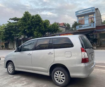 Toyota Innova 2013 - 7 chỗ