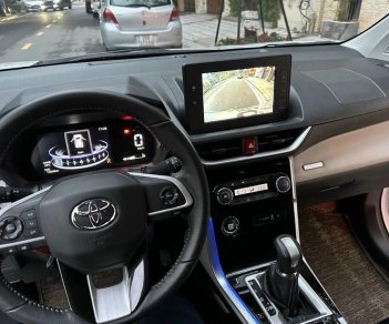 Toyota Veloz Cross 2022 - 1 chủ tư nhân từ đầu