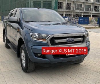 Ford Ranger 2018 - Xe tư nhân 1 chủ