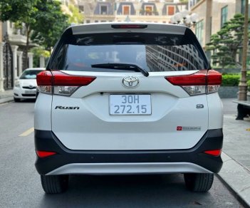 Toyota Rush 2021 - Bao check toàn quốc